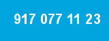 917 077 11 23